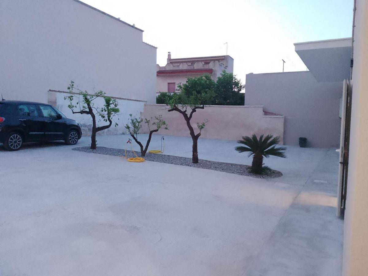 A' Ches Du' Mestr 2 Montalbano  Exterior foto